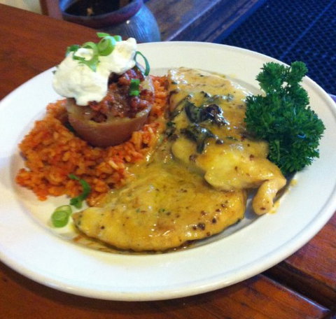 Pepe's Mexican Newmarket - Pubs Melbourne 2