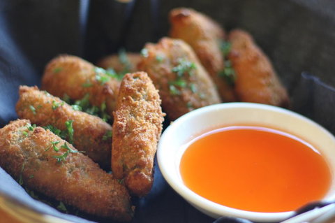 Pepe's Mexican Newmarket - Pubs Melbourne 4