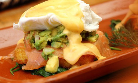 Pepe's Mexican Newmarket - Pubs Melbourne 5