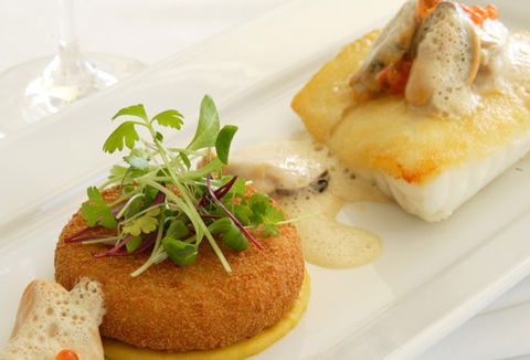 Ebb Waterfront Dining & Cellar - Pubs Melbourne 2