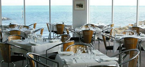 Sammys On The Marina - Pubs Melbourne 1