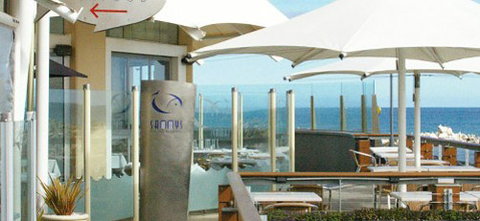 Sammys On The Marina - Pubs Melbourne 2