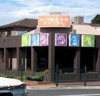 Mitcham Hotel - Pubs Melbourne