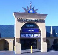 Monash Hotel  - Pubs Melbourne