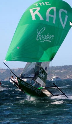 Rag And Famish Hotel - Pubs Melbourne 0