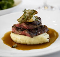 The Union Hotel - Uncorked Restaurant - Pubs Melbourne