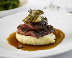 The Union Hotel - Uncorked Restaurant - Pubs Melbourne 0