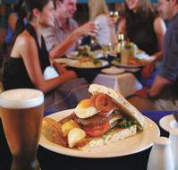 Royal Oak Hotel - Pubs Melbourne