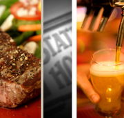 The Station Hotel - Pubs Melbourne