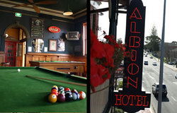 Wellard WA Pubs Melbourne