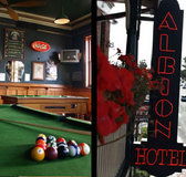 The Albion Hotel - Pubs Melbourne