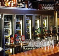 Rockingham Hotel - Pubs Melbourne
