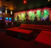 Geisha Bar - Pubs Melbourne