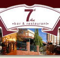Seventh Ave Bar  Restaurant - Pubs Melbourne