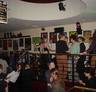 Carnegies Bar  Restaurant - Pubs Melbourne