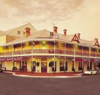 Hotel Northbridge - Pubs Melbourne
