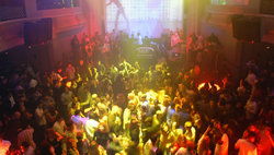 Mercury Room - Pubs Melbourne 0