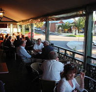 Paddy Maguire's Pub - Pubs Melbourne