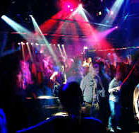 Office Nightclub - Pubs Melbourne