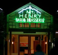 Mt Henry Tavern - Pubs Melbourne