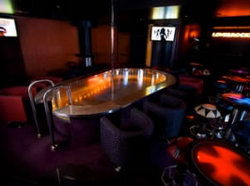 Love And Rockets - Petrie - Pubs Melbourne 0