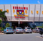 Kurrawa Surf Life Saving Club - Pubs Melbourne