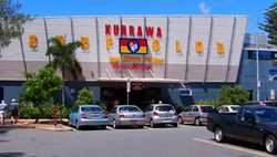 Kurrawa Surf Life Saving Club - Pubs Melbourne 0