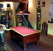 Baden Powell Hotel - Pubs Melbourne