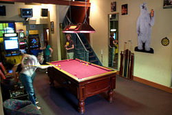 Baden Powell Hotel - Pubs Melbourne 0