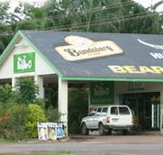 Humpty Doo Hotel - Pubs Melbourne