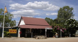 Daly Waters Historic Pub - Pubs Melbourne 0