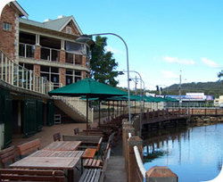 Wendoree Park NSW Pubs Melbourne
