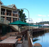 The Woodport Inn - Pubs Melbourne