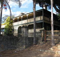 The Wiseman Inn - Pubs Melbourne