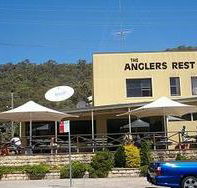 Anglers Rest - Pubs Melbourne