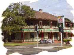  Pubs Melbourne