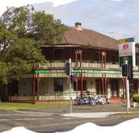 Appin Hotel - Pubs Melbourne