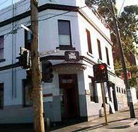 The Tote - Pubs Melbourne
