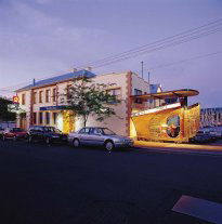  Pubs Melbourne