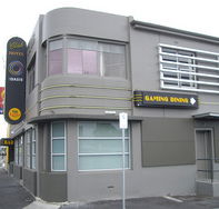 Club Hotel - Pubs Melbourne