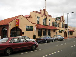 Cooley's Hotel - Pubs Melbourne 0