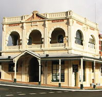 Empire Hotel - Pubs Melbourne