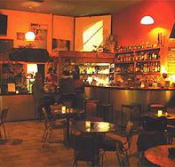 Bar 303 - Pubs Melbourne