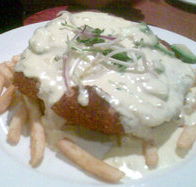 Newstead Hotel - Pubs Melbourne