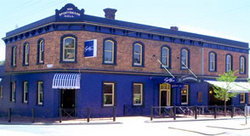 Sportsmans Hall Hotel - Pubs Melbourne 0