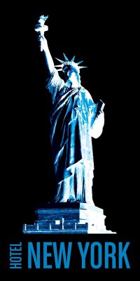 Hotel New York - Pubs Melbourne 0