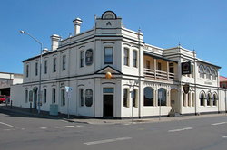 Alexander Hotel - Pubs Melbourne 0