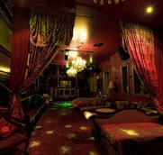 Moser Room - Pubs Melbourne