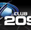 Club 209 - Pubs Melbourne
