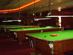Ingleburn RSL - Pubs Melbourne 0
